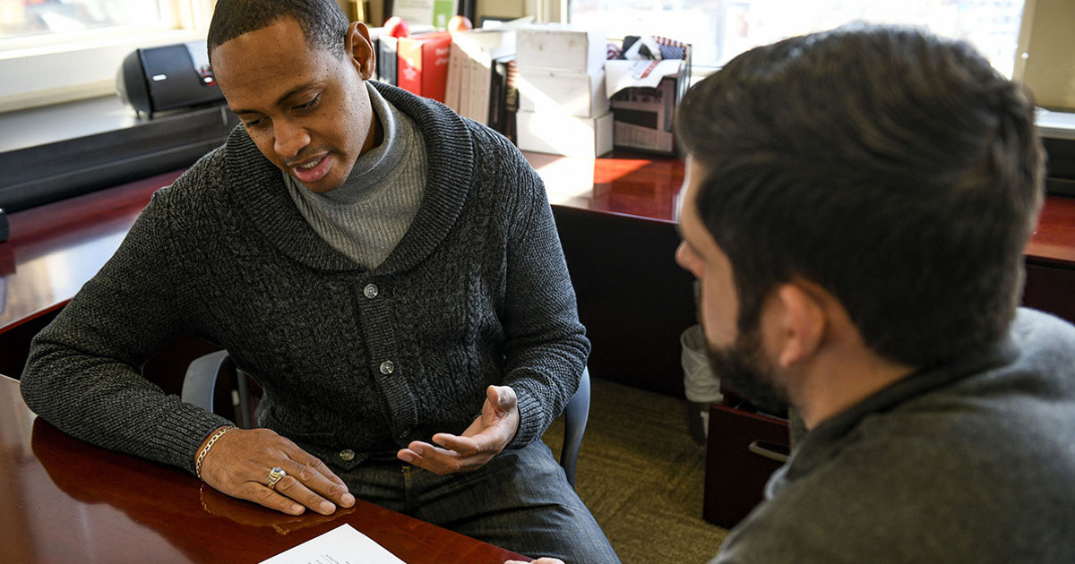 How Veterans Strengthen America’s Workforce | WWP