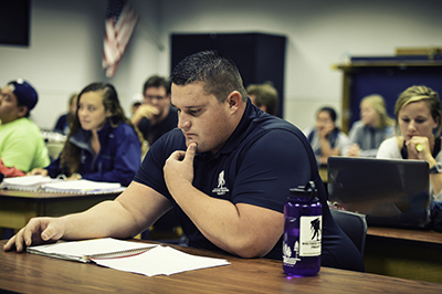 Veterans and their family members may qualify for tuition assistance, career training, or even free college.