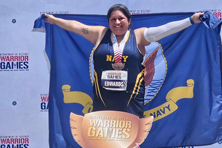 A Veterans Journey Through Breast Cancer Courage And Renewal