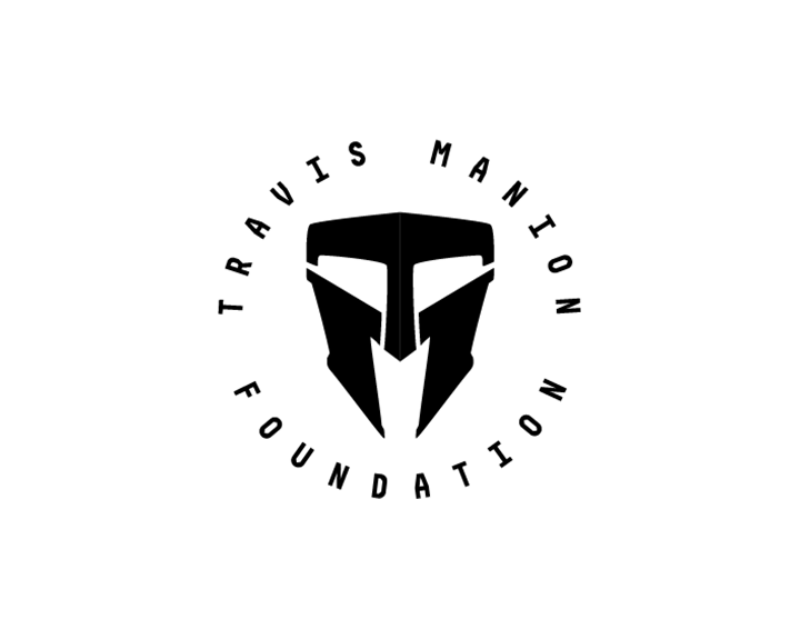 Travis Manion Foundation logo