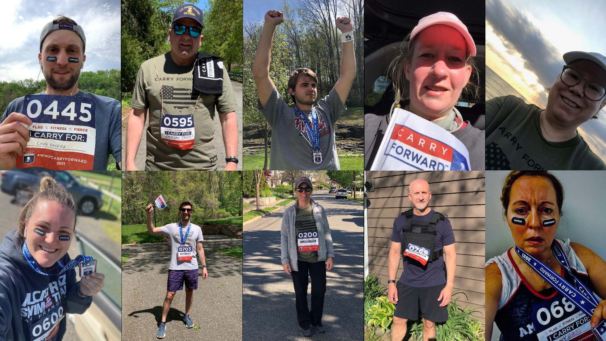 Pictures WWP 5K May 1St 2021 Page 5