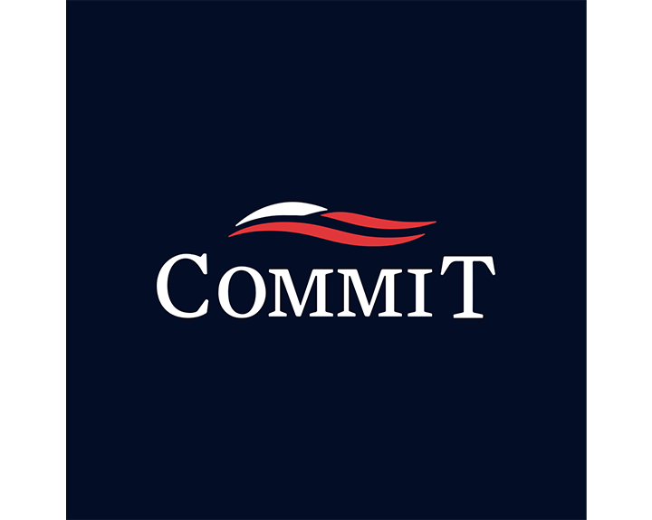 COMMIT Logo