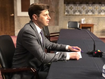 Wounded Warrior Project (WWP) testified yesterday before the Senate Committee on Veterans’ Affairs on the lasting effects toxic exposures have on veterans. WWP also shared information on the support it provides to the many veterans who were exposed during military service.