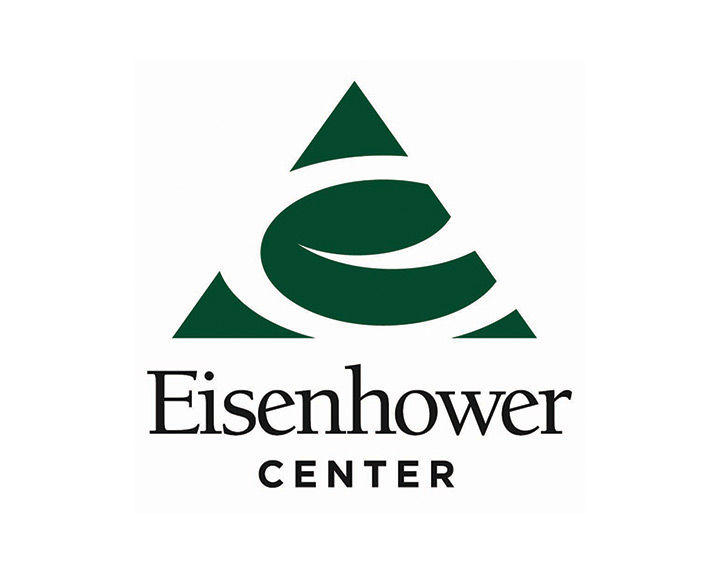 Logo de Eisenhower Center